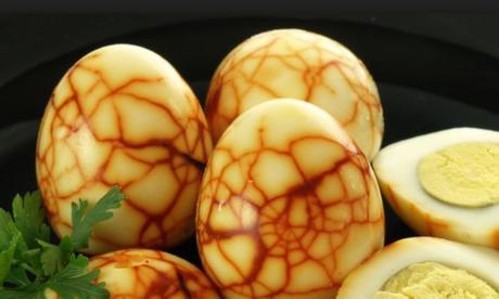 Top 10 Tasty and Scary Halloween Eggs