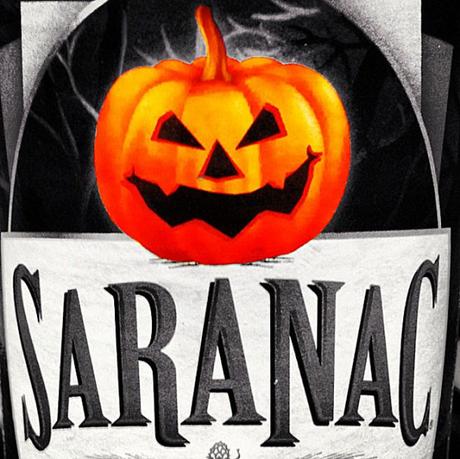 Trick or Treat: October 2015 Beertography