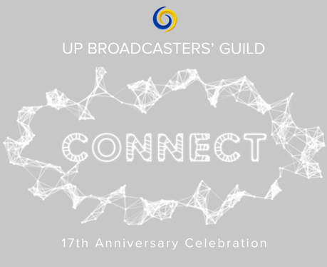 UP Broadcaster's Guild Connect 2015