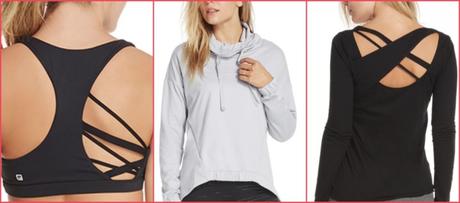 Fabletics October Collection Honorable Mentions | Fit & Fashionable | Fit Fashion | Workout Gear