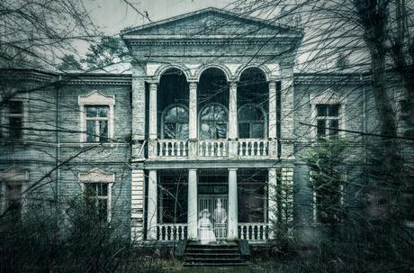 Haunted Places in Chicago