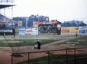 This Baseball: Sale Ebbets Field