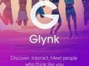 Glynk: Connect With Like-Minded People