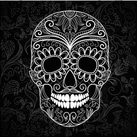 #Halloween More News of the Weird: The Day of the Dead