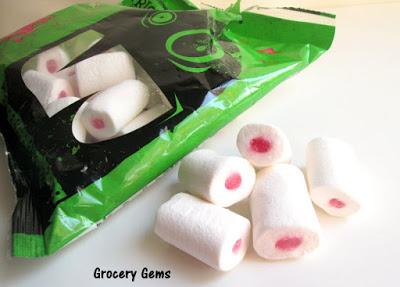 Review: The Co-Operative Trick or Treat Mallow Bones
