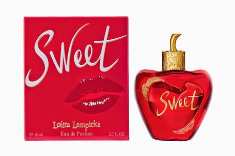 Beauty Flash: Lolita Lempicka Sweet Perfume