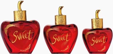 Beauty Flash: Lolita Lempicka Sweet Perfume
