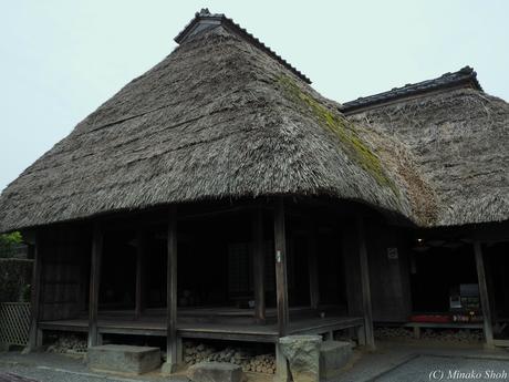 武家屋敷の石垣が質実剛健を思わせる，薩摩の小京都・知覧 / Chiran, with samurai residences and beautiful Japanese-style gardens.