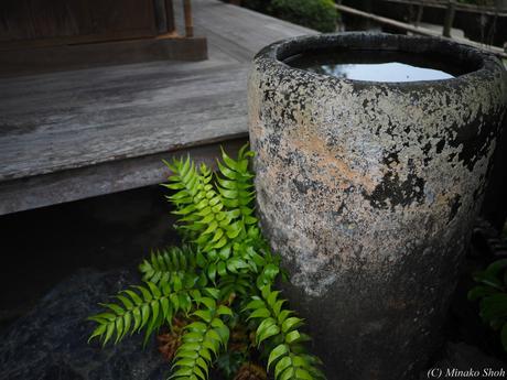 武家屋敷の石垣が質実剛健を思わせる，薩摩の小京都・知覧 / Chiran, with samurai residences and beautiful Japanese-style gardens.