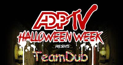 ADPTV Halloween Week