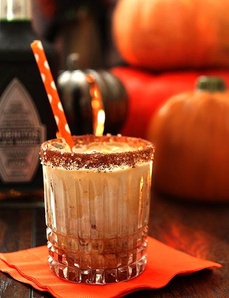 Halloween Cocktails