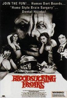#1,901. Bloodsucking Freaks  (1976)