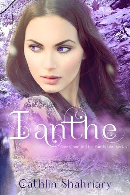 Ianthe (Fae Realm Series #1) by Cathlin Shahriary  @ejbookpromos @cshahriary