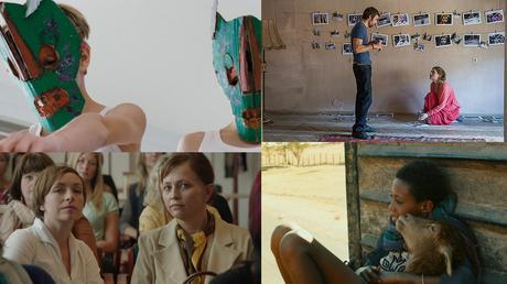 FOREIGN OSCAR GUIDE: Debut Filmmakers FOREIGN OSCAR GUIDE: Debut Filmmakers