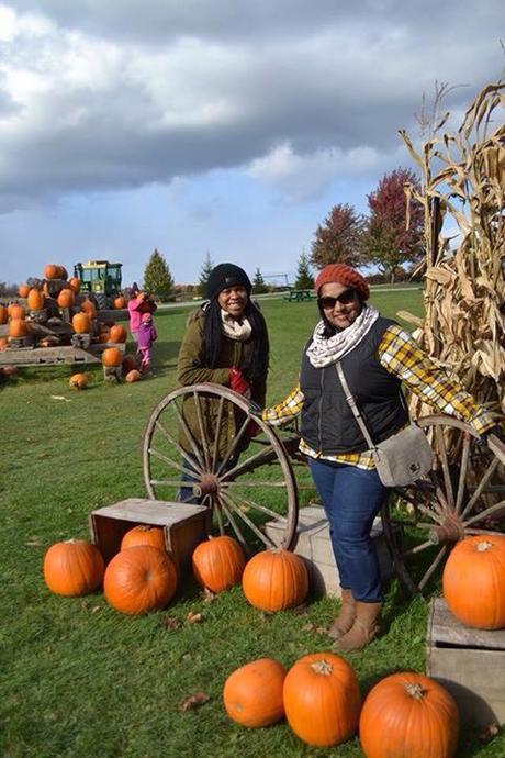 Pumpkin Patch Posse