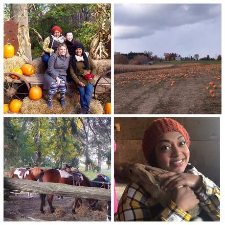 Pumpkin Patch Posse