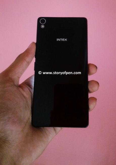 Intex Aqua Ace review Pic4