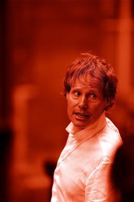 #Halloween Meet the Ghostologists No.3