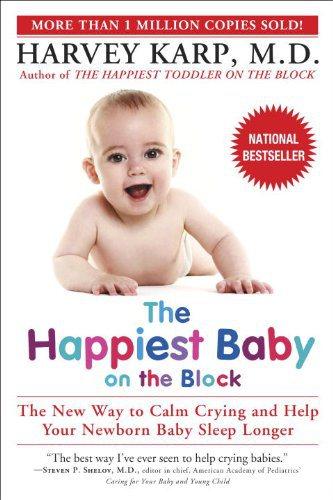 10 Useful (and Fun) Parenting Books for New Moms