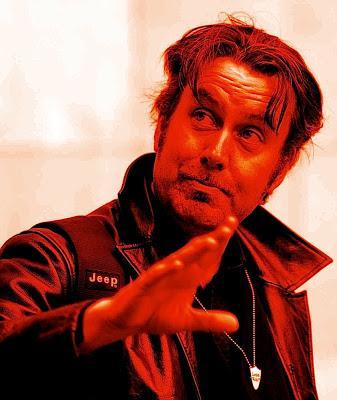 #Halloween Meet the Ghostologists No.4