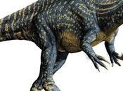 Rise Terrible Lizard Dinosaurs World