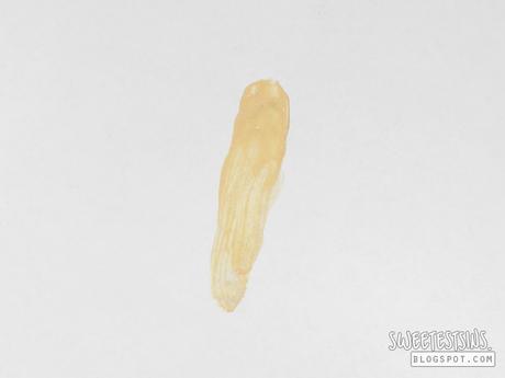 Kleraderm Klerasol SPF 50+ Colored Sunscreen Ultra Protection Colored Cream kleraderm klerasol swatch