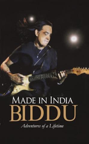 Made In India by Biddu