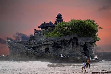 Travel to Bali – Probably the best place in the world.