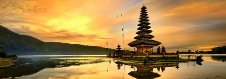 Travel to Bali – Probably the best place in the world.