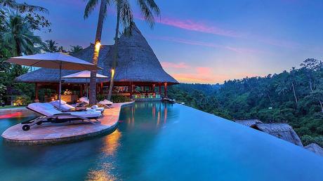 Travel to Bali – Probably the best place in the world.