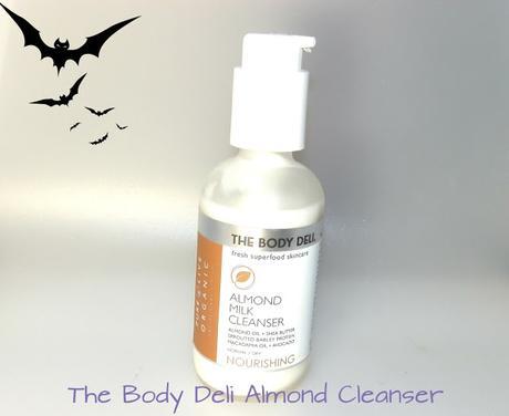 The Body Deli Almond Milk Cleanser Reviews