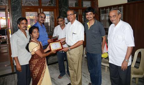 Good Health at Rs.2/- - SYMA Medical Centre - The Hindu Downtown