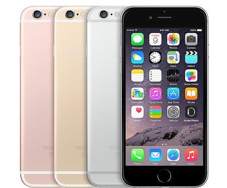iPhone 6s: 6 Cool Features That Give It The Top Spot