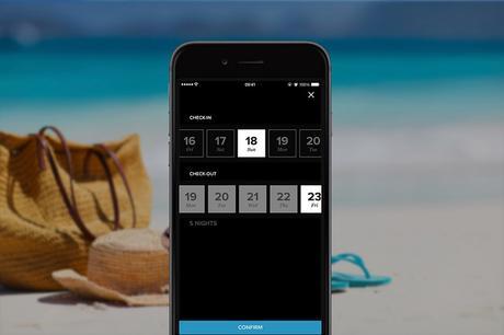 HotelQuickly: Five Ideas When to Use the App