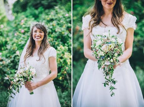 Sachi & Richard. A North Canterbury Country Wedding by The Woods Photography