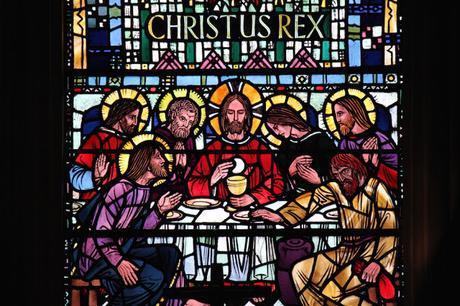 10 London Saints For All Hallows Day – Churches, Icons & Emblems