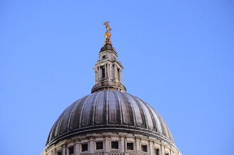 10 London Saints For All Hallows Day – Churches, Icons & Emblems