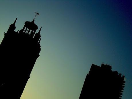 10 London Saints For All Hallows Day – Churches, Icons & Emblems