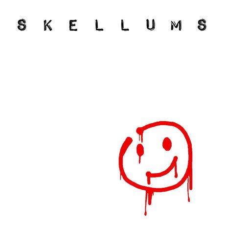 CD Review: Skellums – Clarion Call EP