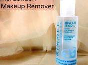 Rimmel London Makeup Remover Review