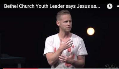 “Activating” the kids at Bethel Redding