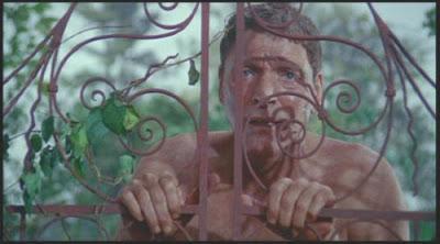 186. US directors Frank Perry’s and Sidney Pollack’s “The Swimmer” (1968): Social satire of the typical WASP US male, an abstract morality tale, rewinding in time, presented with intelligence, rarely encountered in Hollywood cinema