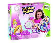 Cool Create Disney Princess shaker maker