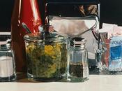 Ralph Goings Photorealism Supernova Condiments