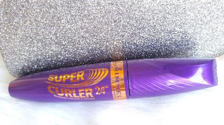 SUPER CURLER