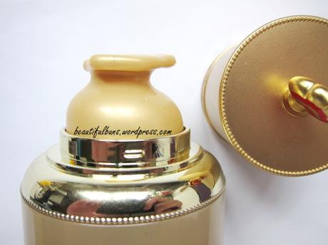 The History of Whoo Jasaeng Essence (3)