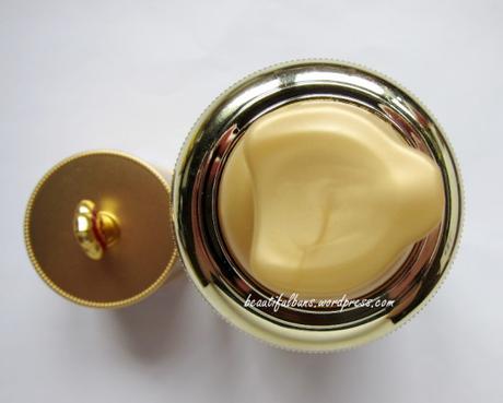 The History of Whoo Jasaeng Essence (2)