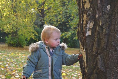 North East hidden gems - Saltwell Park