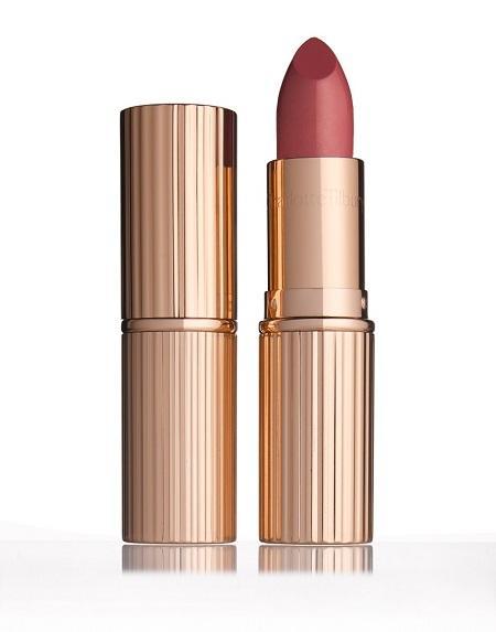 Charlotte Tilbury K.I.S.S.I.N.G fallen from The Lipstick Tree