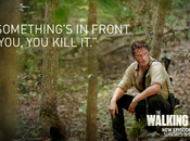 Walking Dead Season Episode “Now” Promo